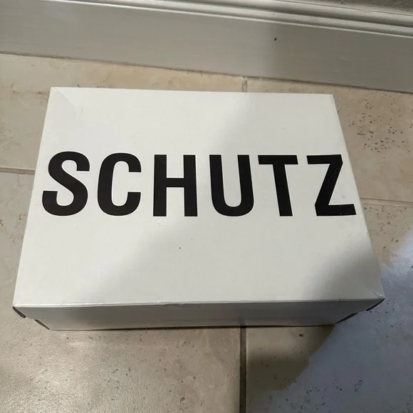 Schutz Octavia Strappy Slingback Sandal (Women)
8.5 - Picture 11 of 13